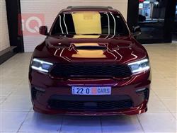 دودج دورانجو